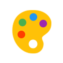 Visual Arts Icon