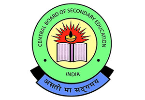 CBSE logo – Central Board of Secondary Education