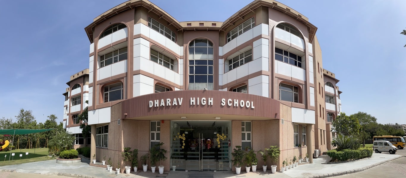 Best School in Vidhyadhar Nagar